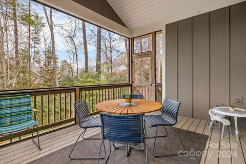 A home in Biltmore Lake