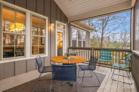 A home in Biltmore Lake