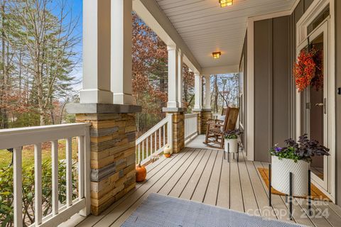 A home in Biltmore Lake