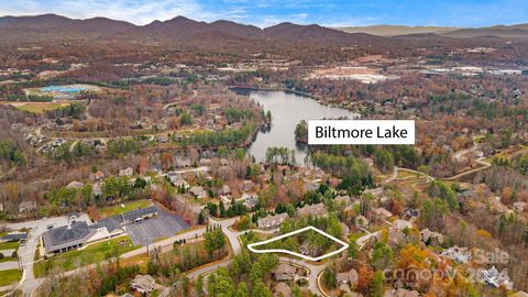 A home in Biltmore Lake