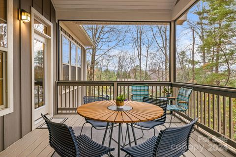 A home in Biltmore Lake