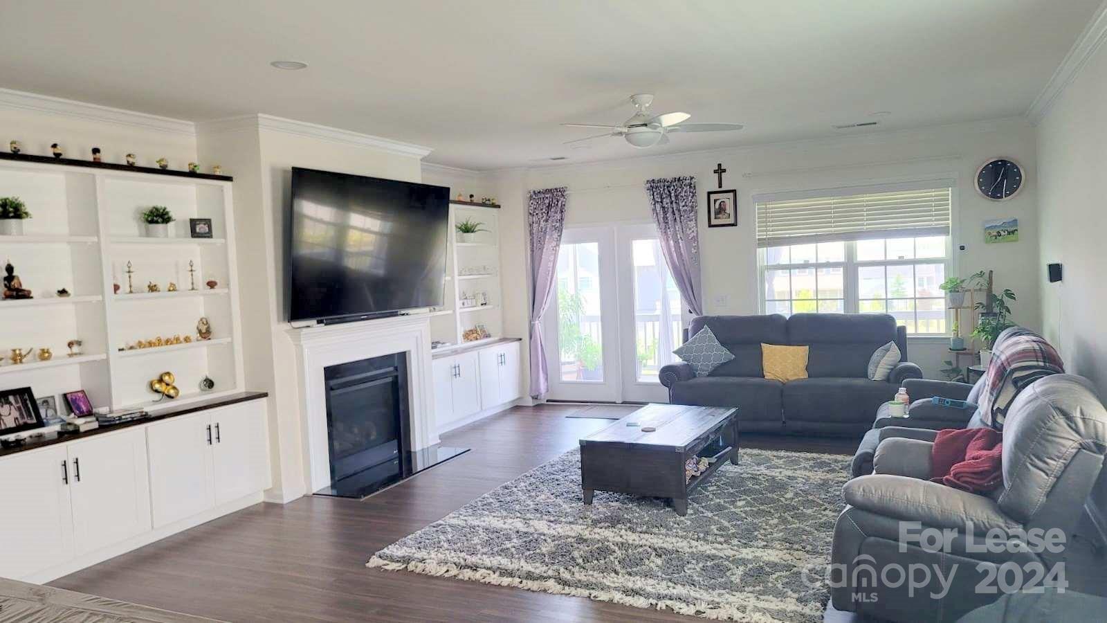 Millbridge - Residential Lease