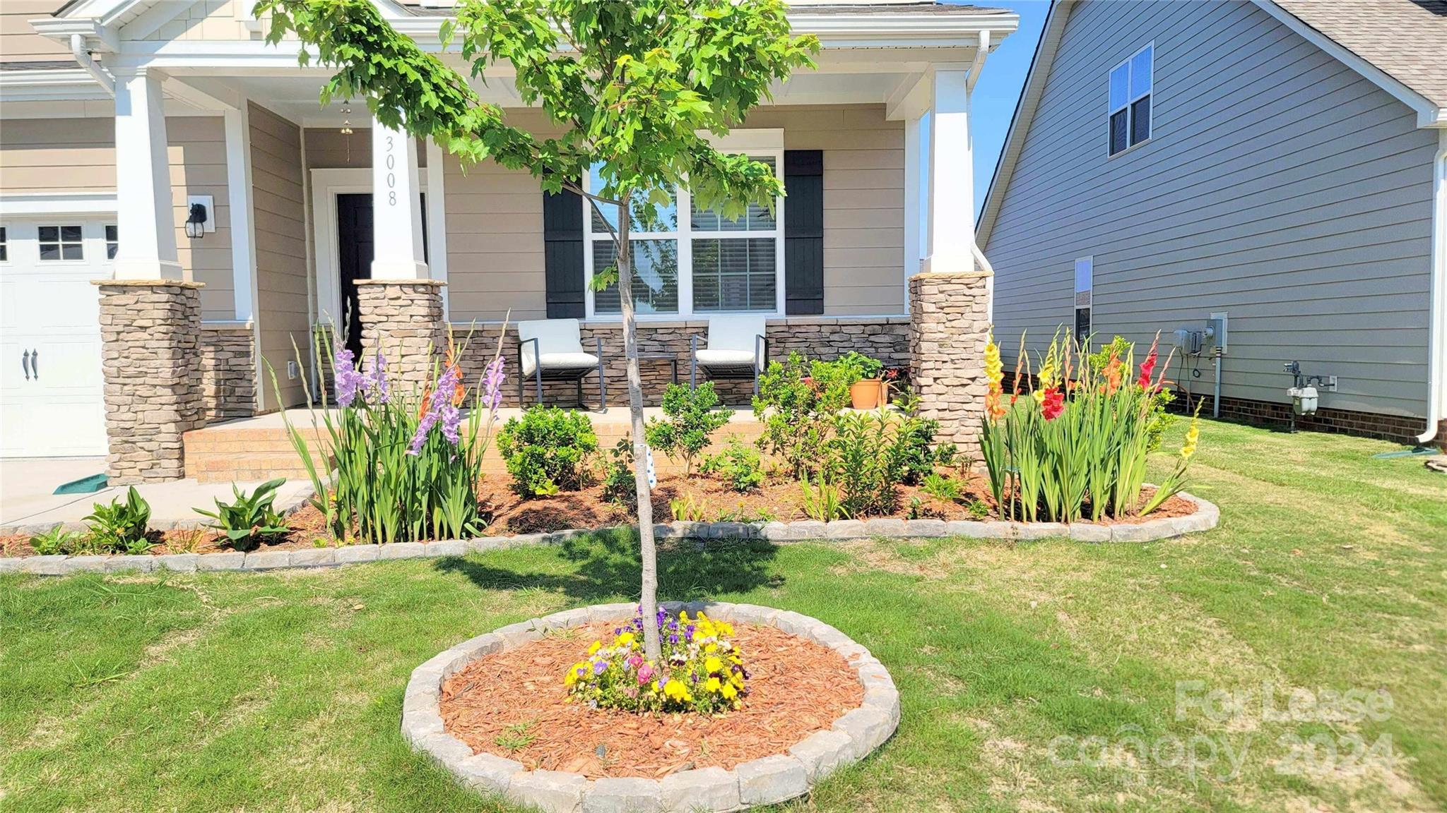 Millbridge - Residential Lease