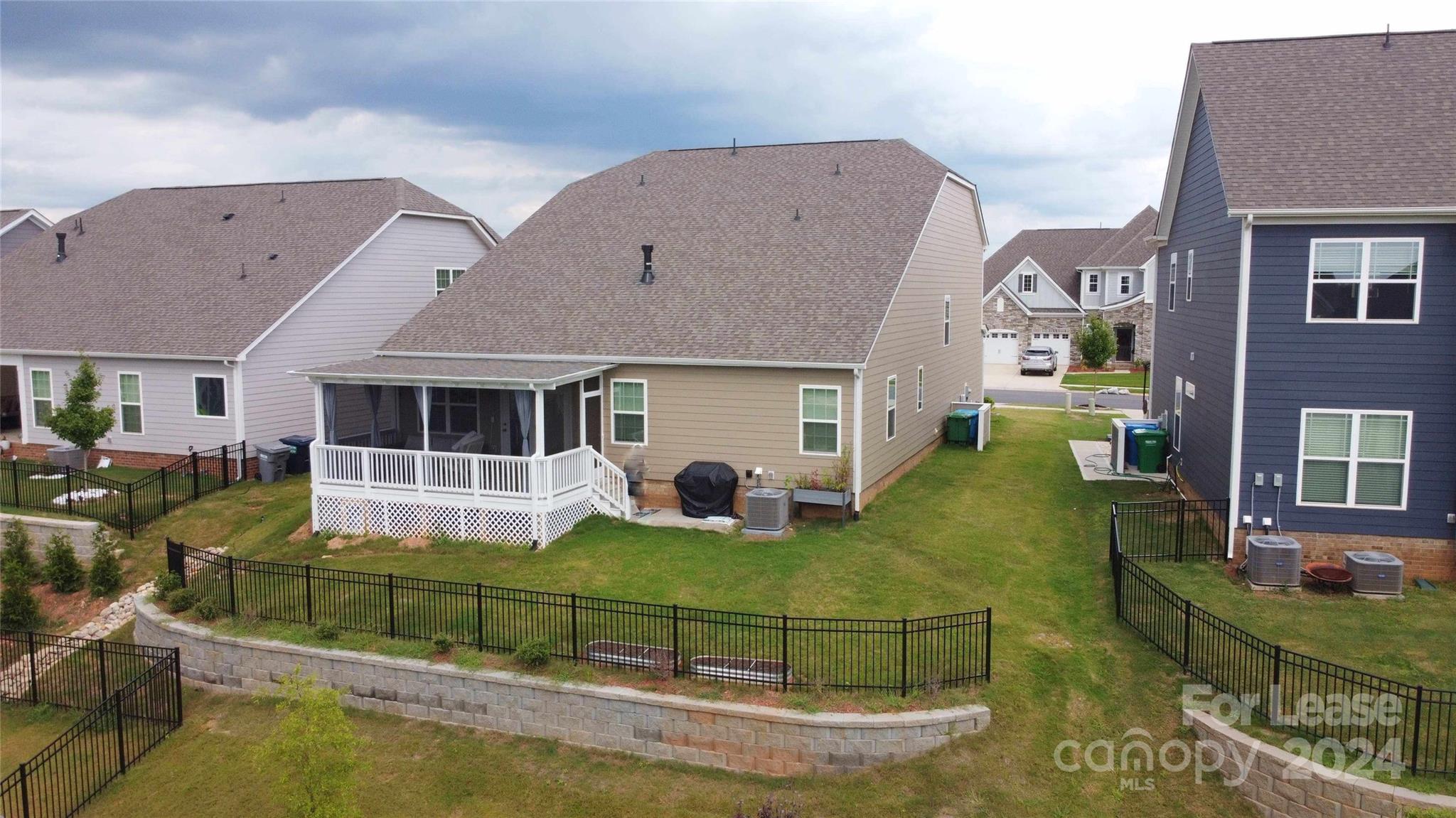 Millbridge - Residential Lease