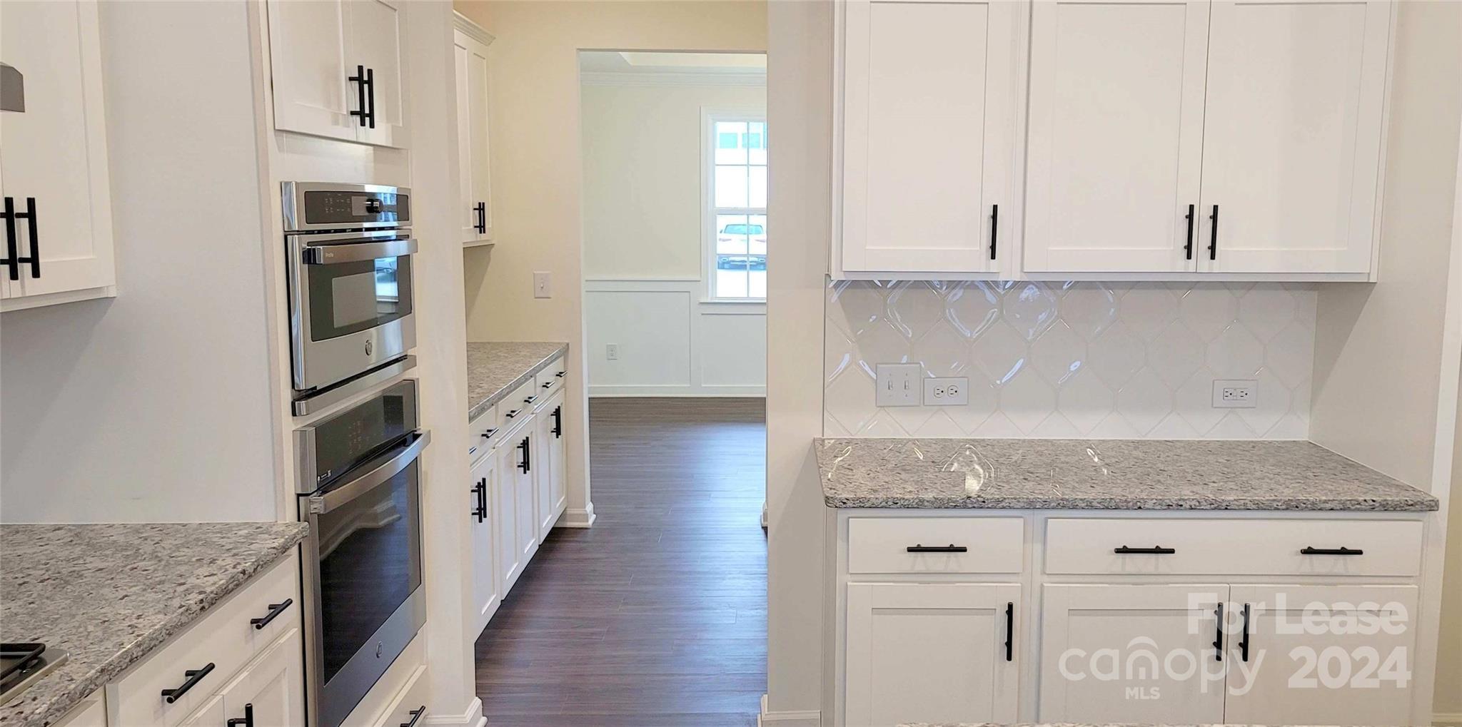 Millbridge - Residential Lease