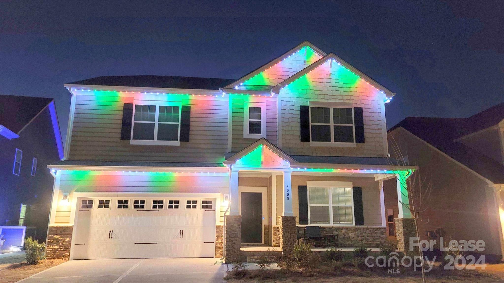 Millbridge - Residential Lease