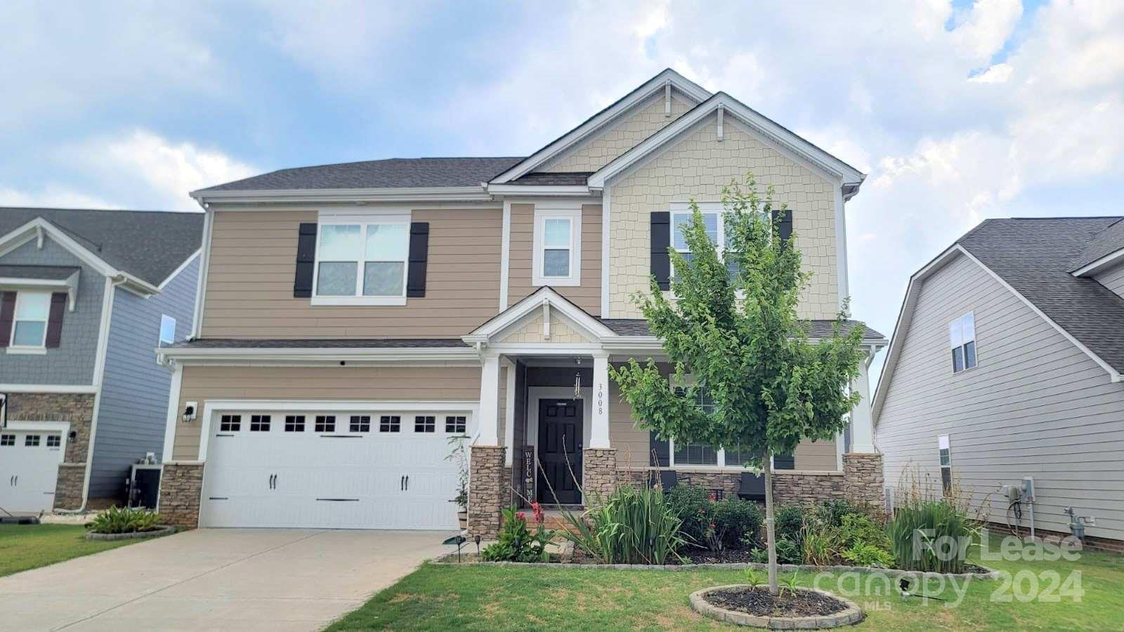 Millbridge - Residential Lease