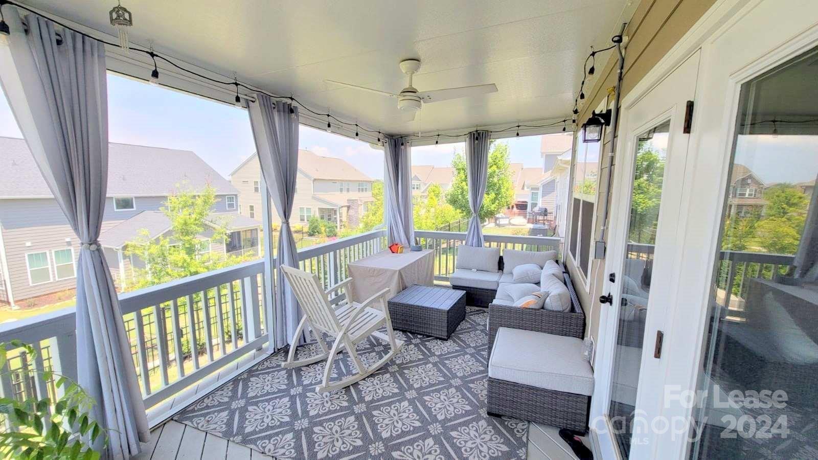 Millbridge - Residential Lease