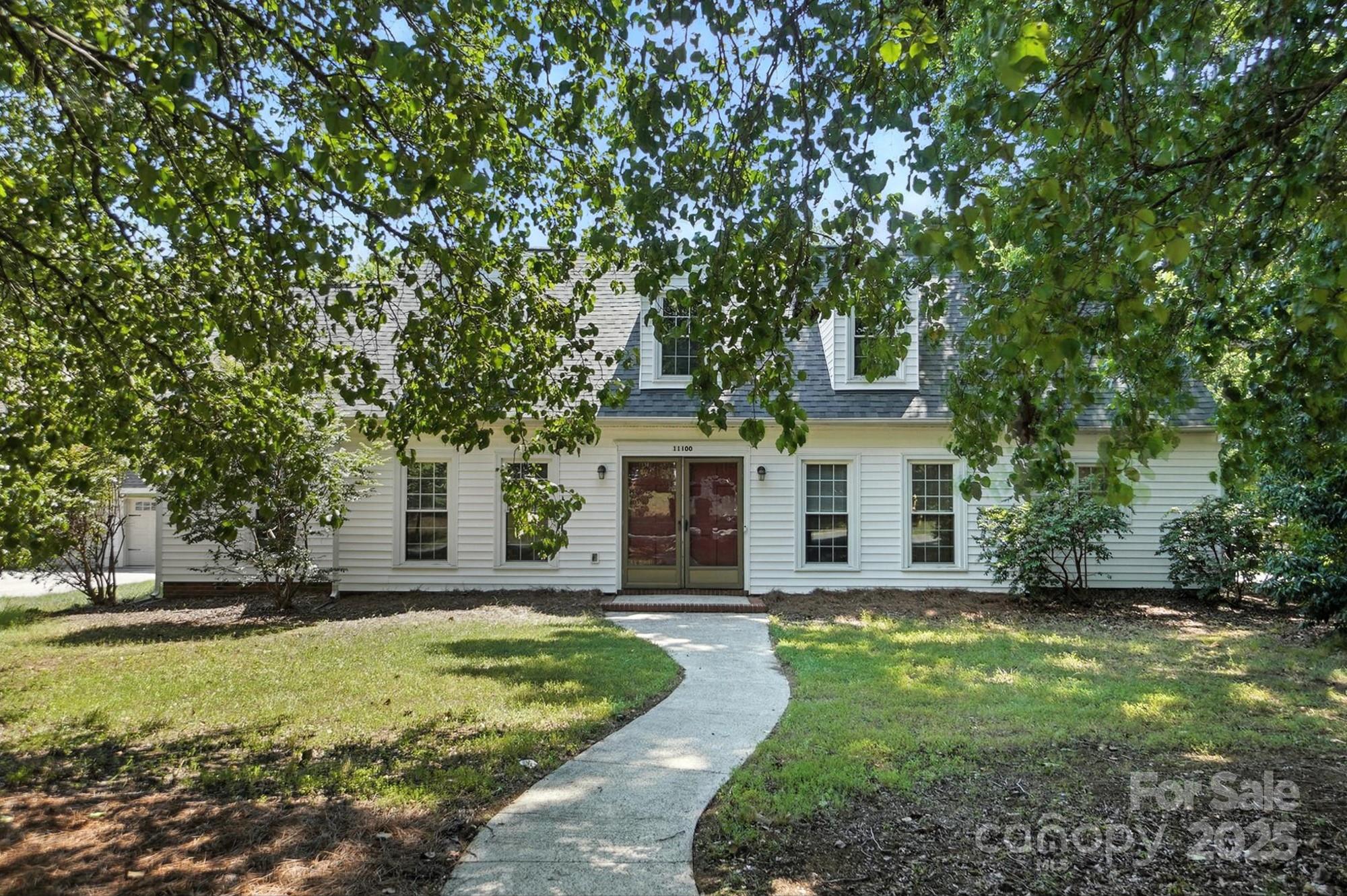 11100 Painted Tree Road
