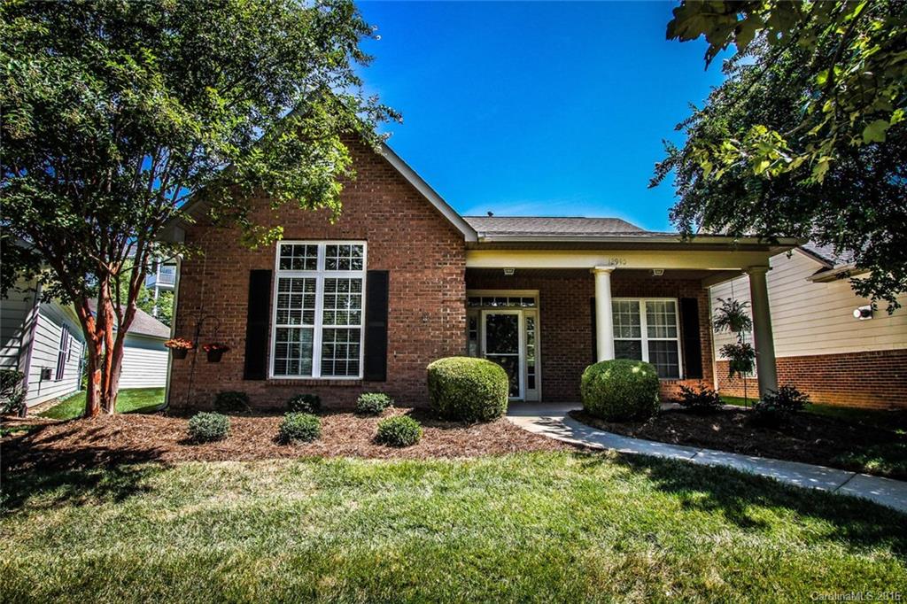 The Cottages - Residential