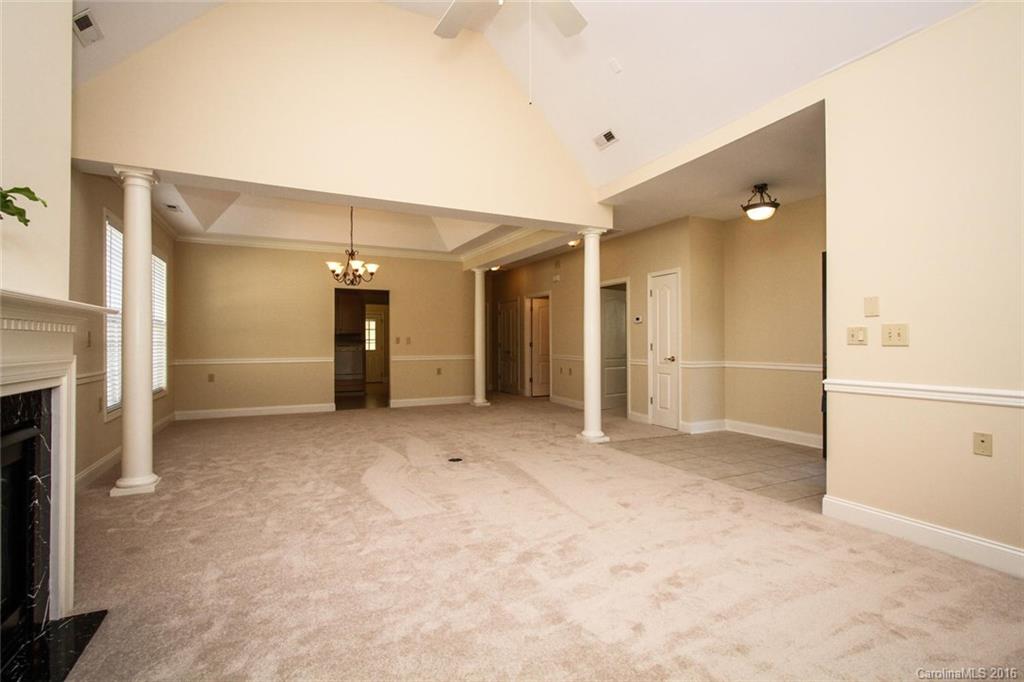 The Cottages - Residential