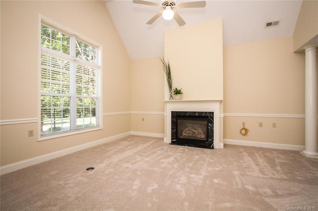 The Cottages - Residential