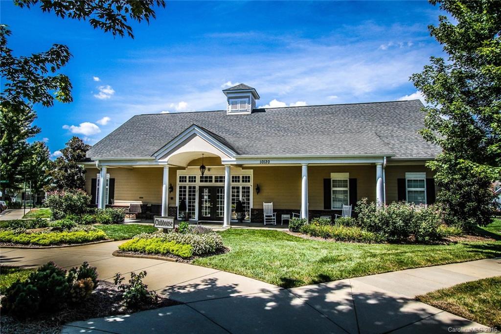 The Cottages - Residential