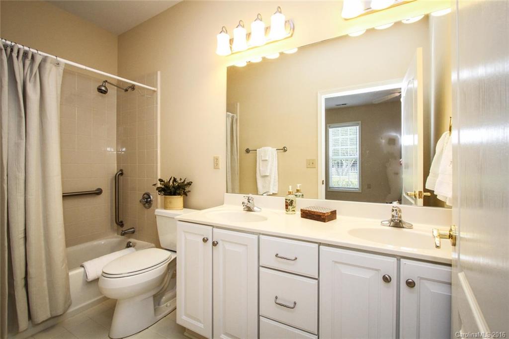 The Cottages - Residential