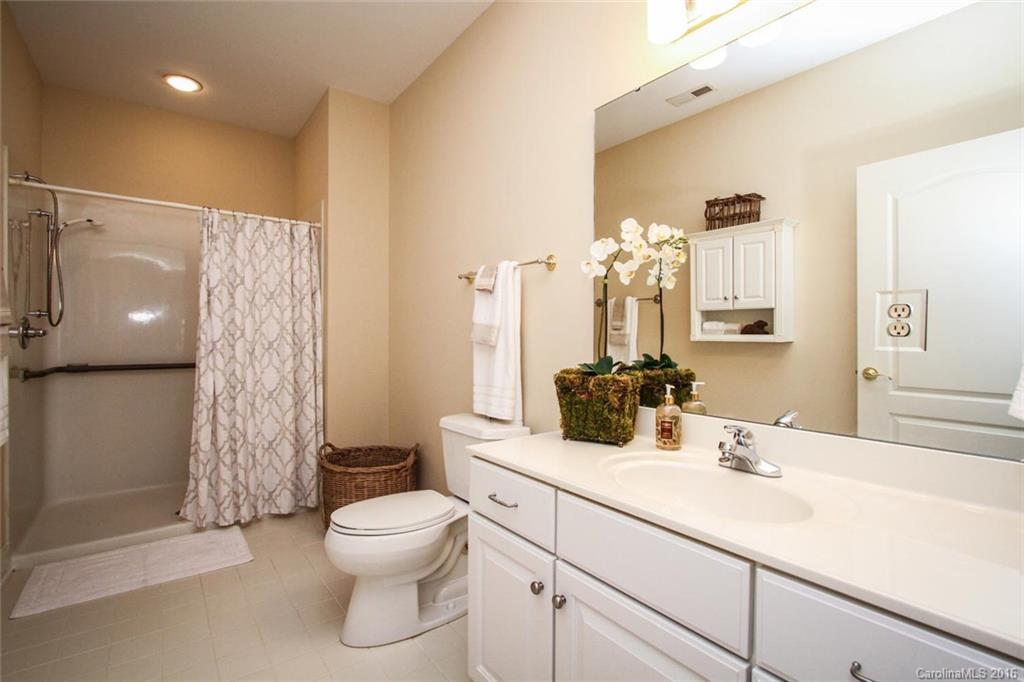 The Cottages - Residential