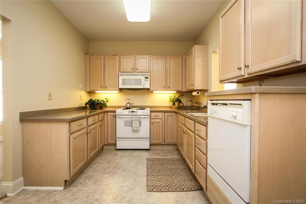 The Cottages - Residential