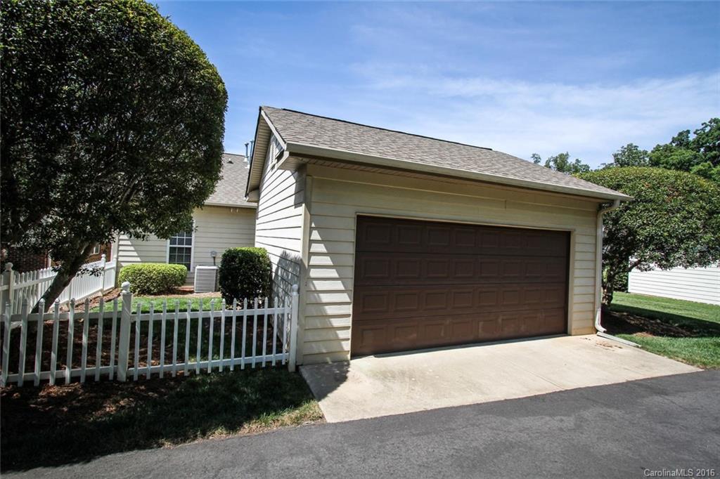 The Cottages - Residential