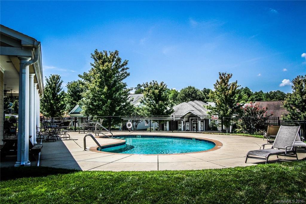 The Cottages - Residential