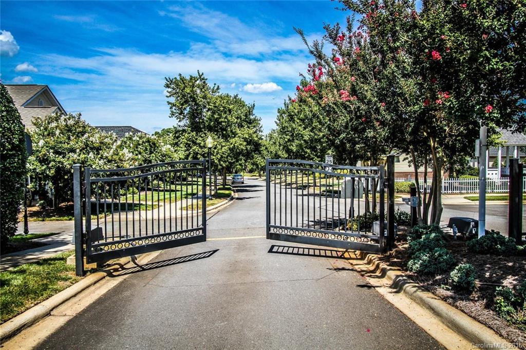 The Cottages - Residential