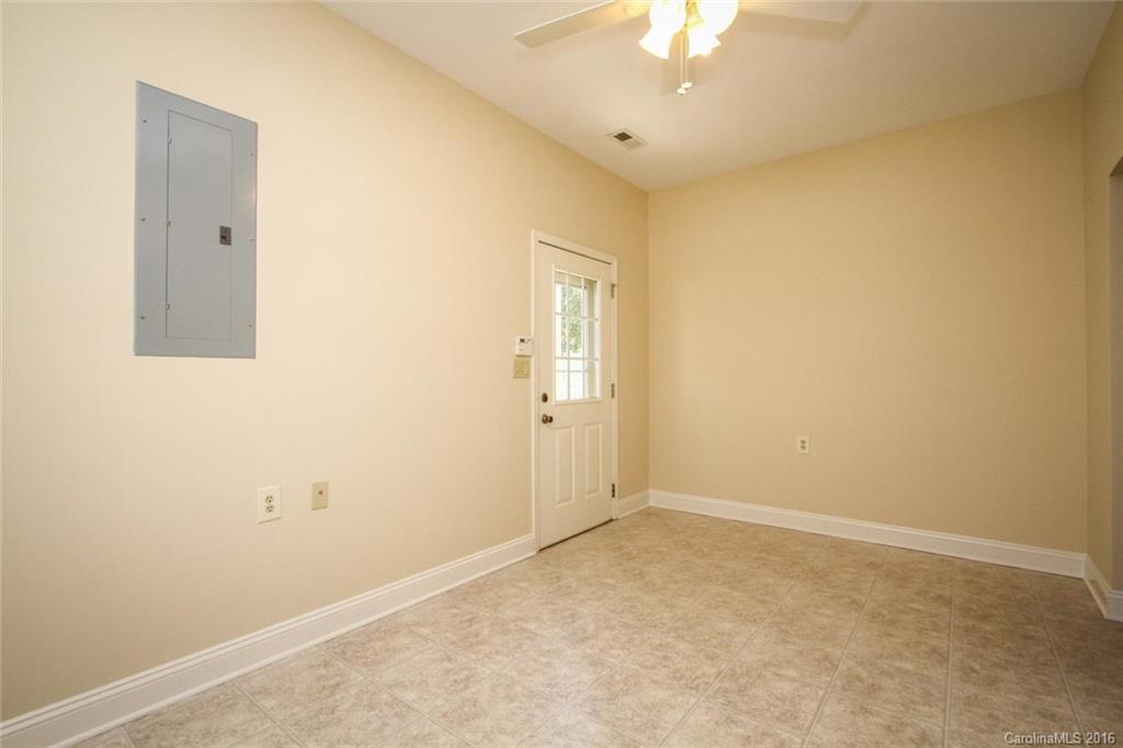 The Cottages - Residential