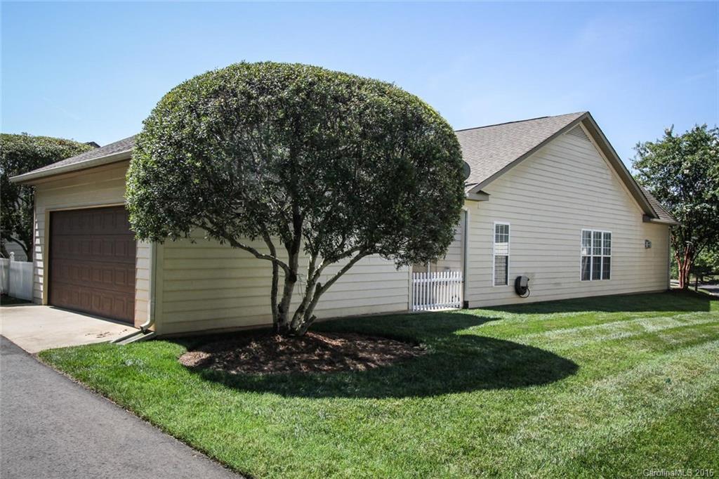 The Cottages - Residential