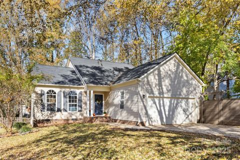 16130 Farmall Drive Huntersville NC 28078