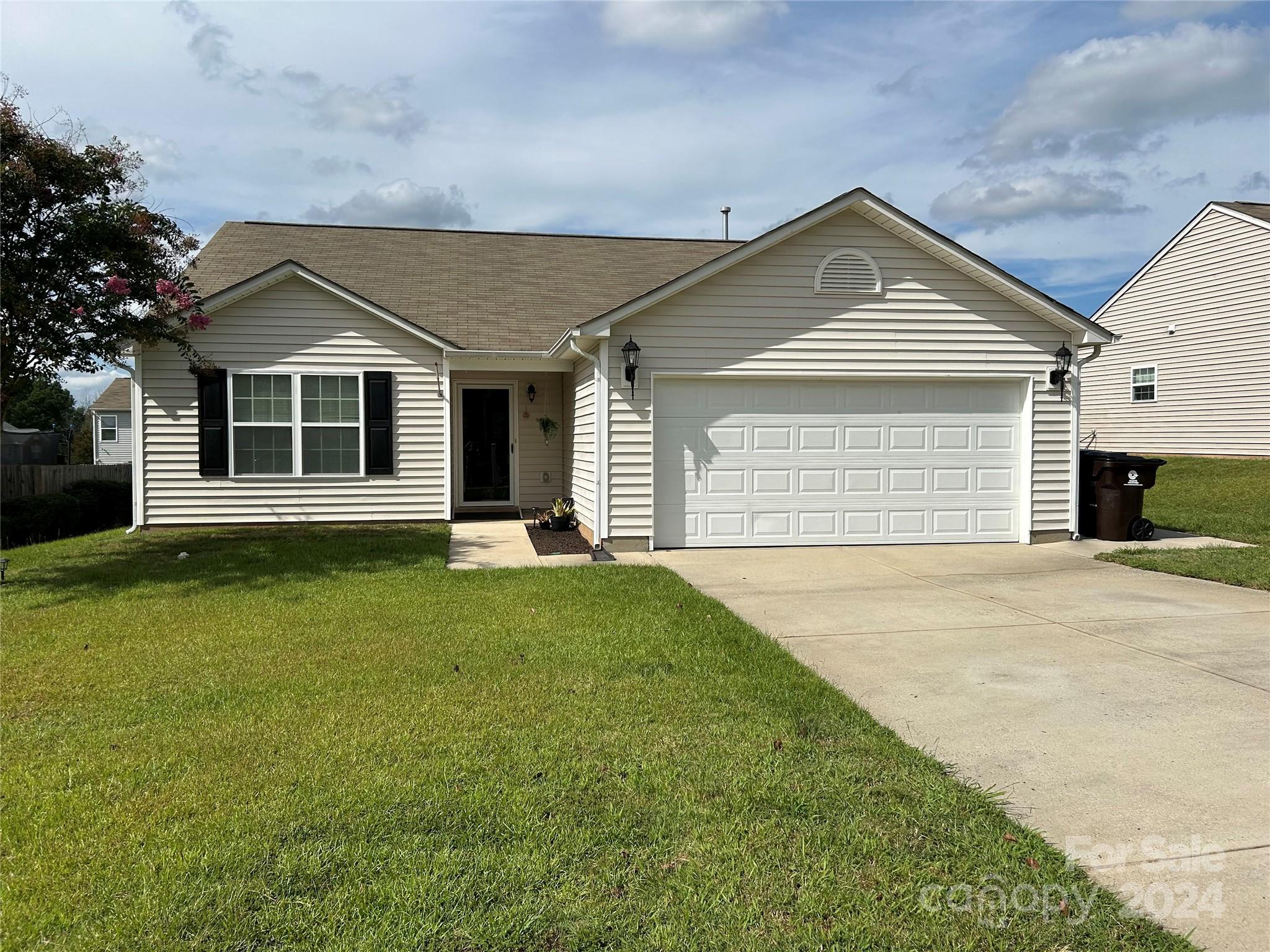 Carthage Colonies - Residential