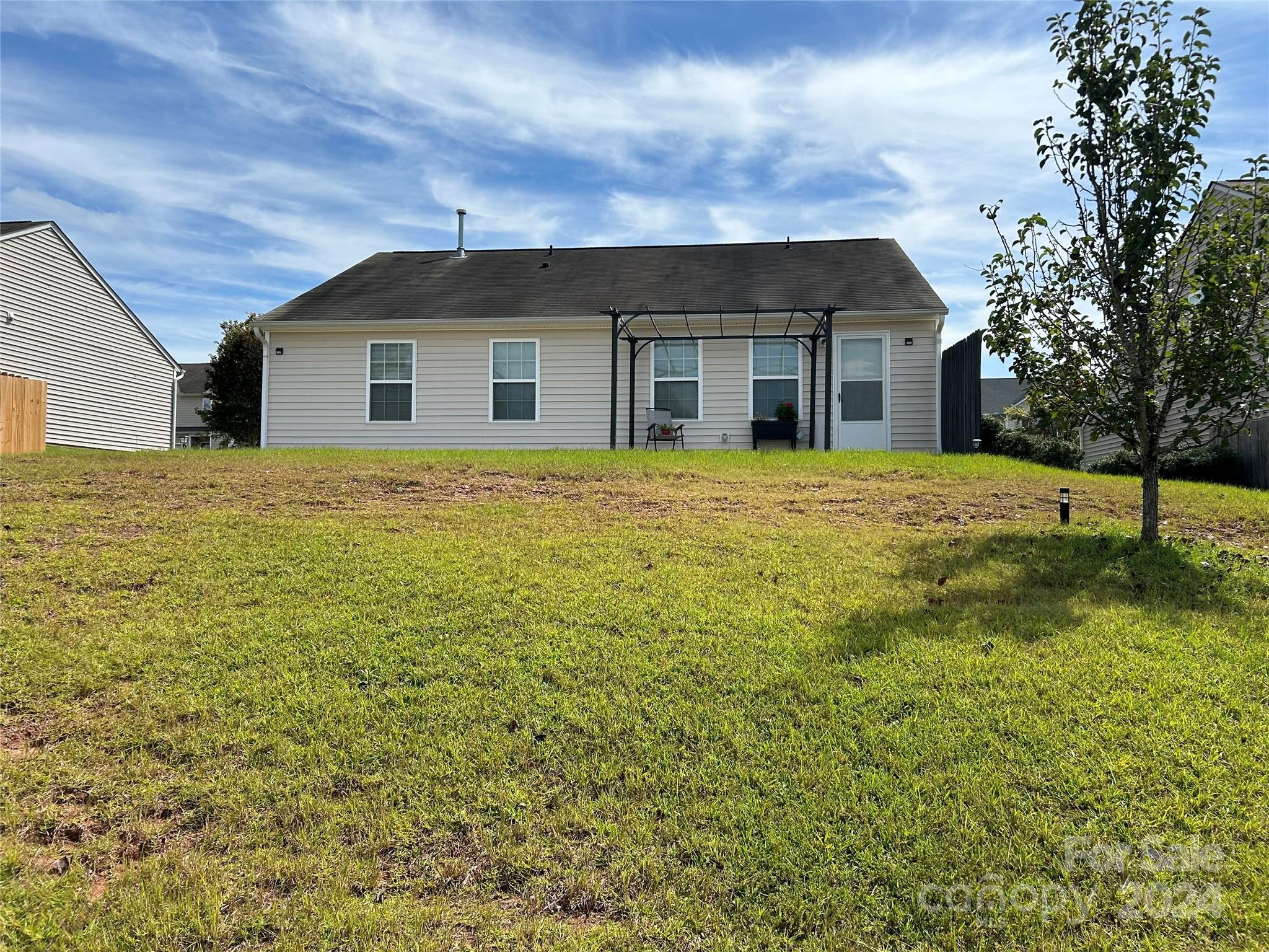 Carthage Colonies - Residential