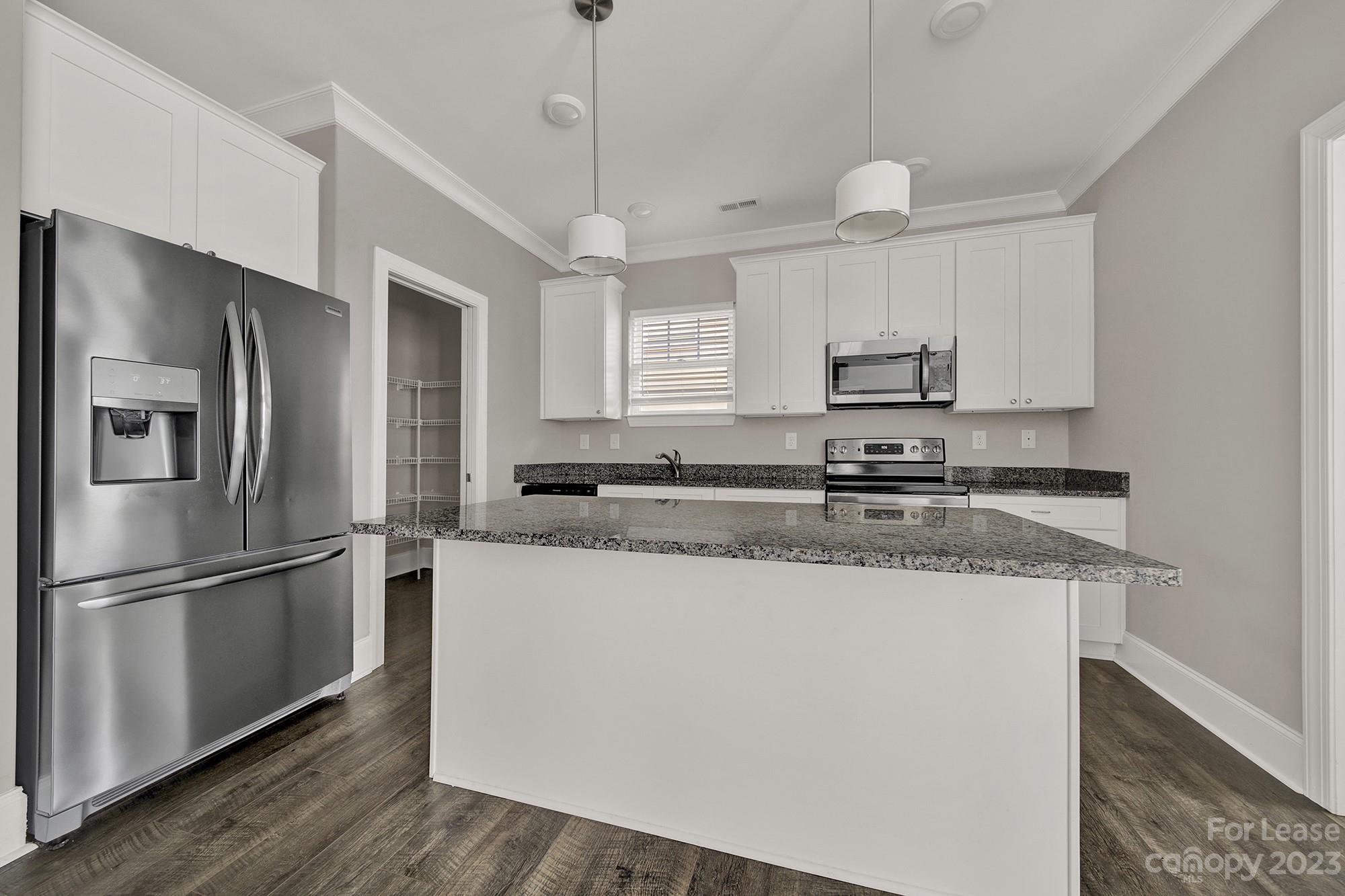 None - Residential Lease