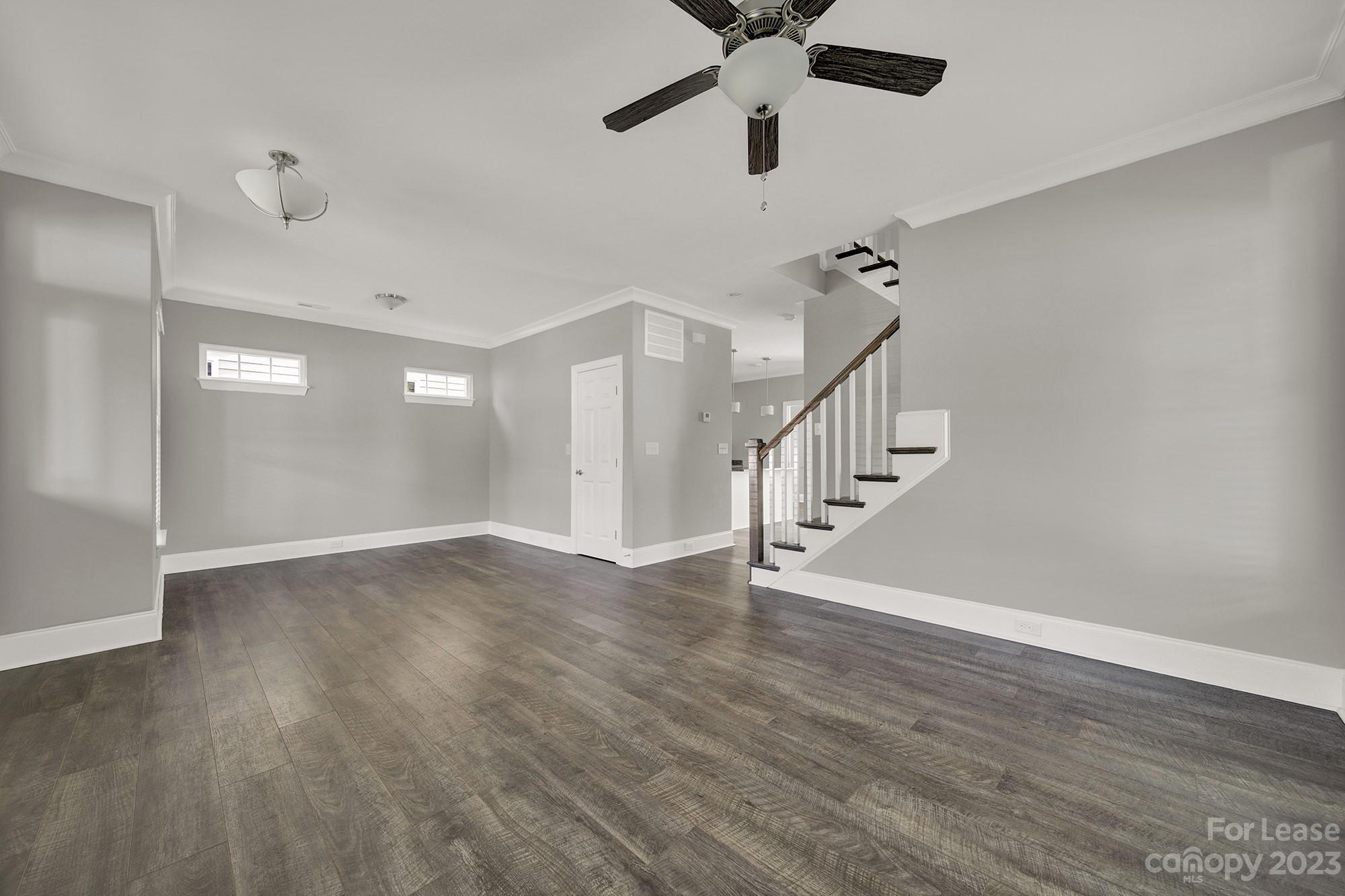 None - Residential Lease