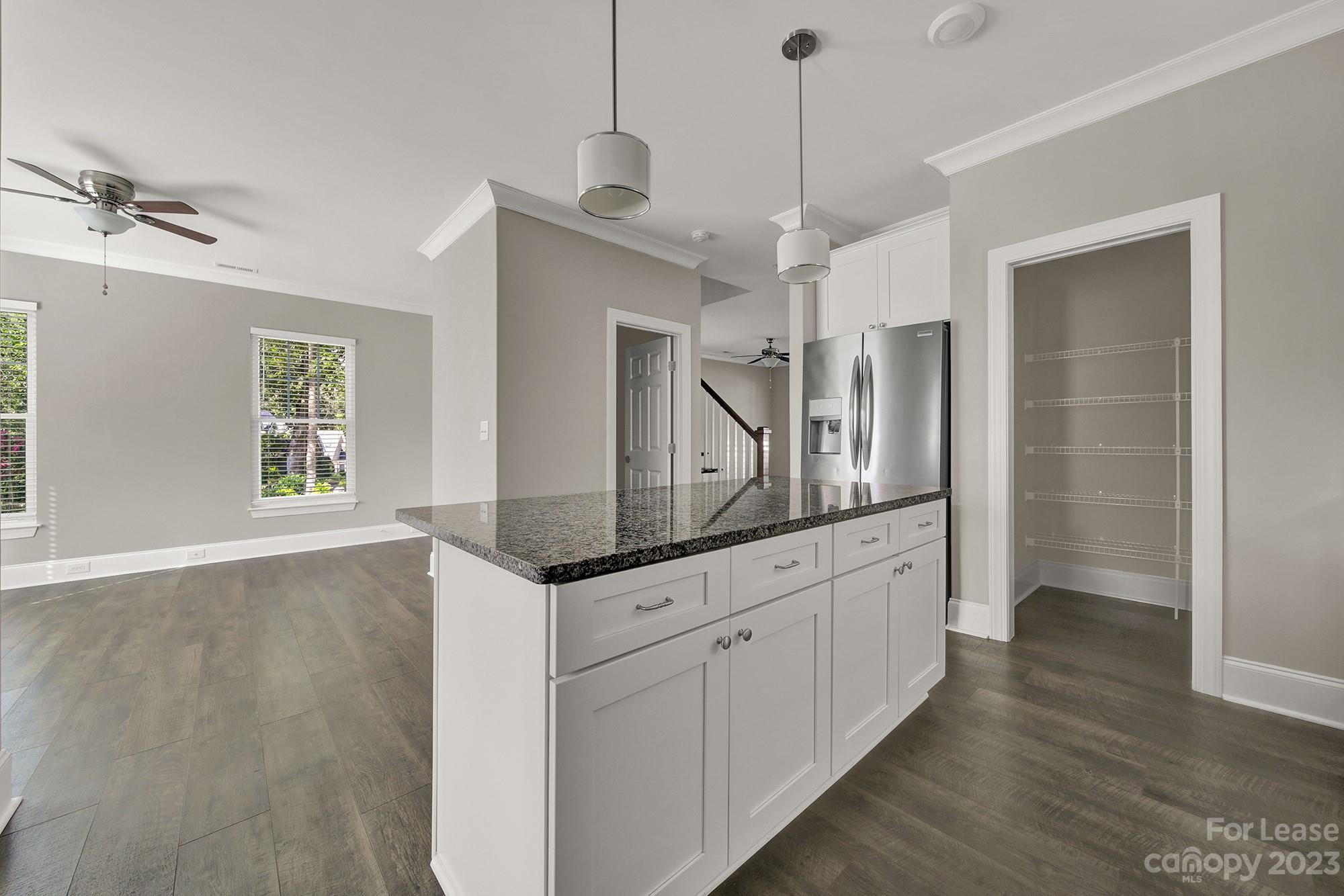 None - Residential Lease