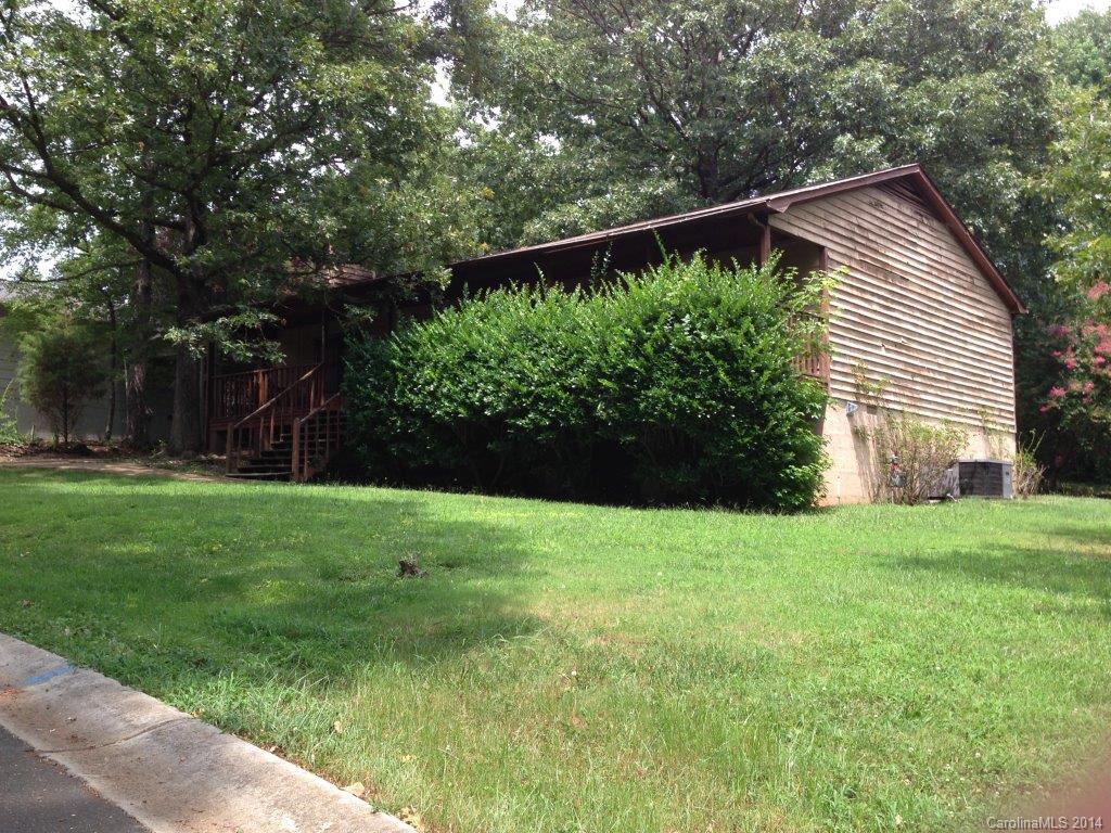 Tega Cay - Residential
