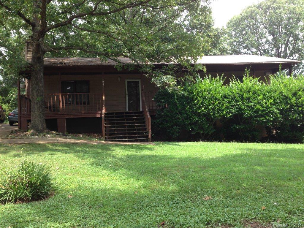 Tega Cay - Residential