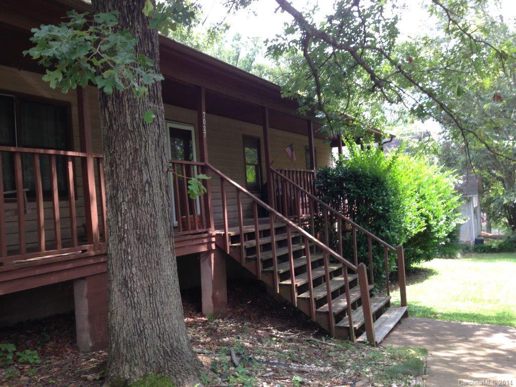 Tega Cay - Residential