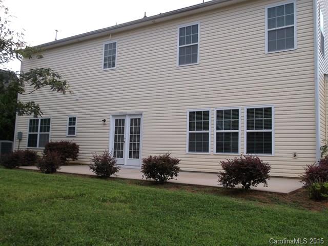 Linwood Farms - Residential Lease