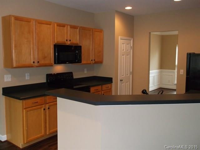 Linwood Farms - Residential Lease