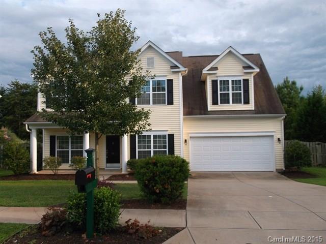 Linwood Farms - Residential Lease