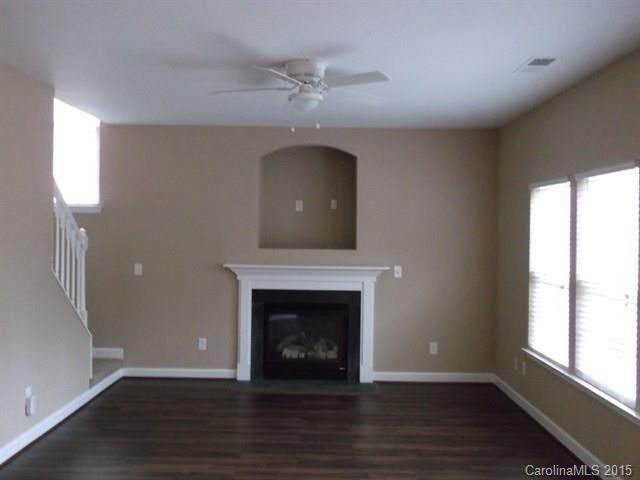 Linwood Farms - Residential Lease