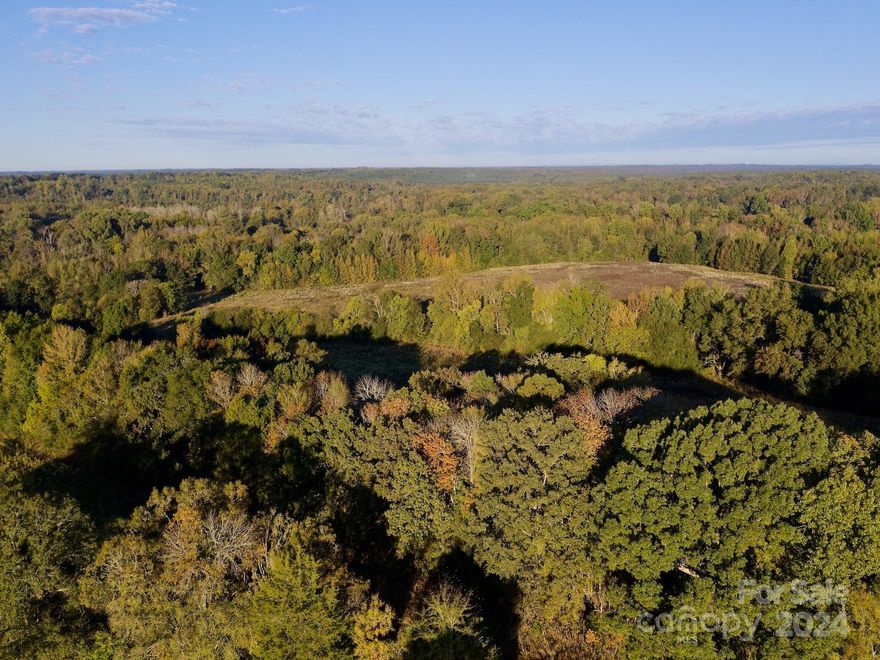 (Tract 2) Introducing a slice of South Carolina paradise in Cherokee County! Nestled on a sprawling expanse of rolling acreage, this rural property offers a unique opportunity to embrace the serene beauty of the countryside. Boasting a rich history of farming, this land features a picturesque landscape with enchanting hardwood trees, breathtaking views, and an internal trail network that beckons you to explore. For those with a passion for hunting, this property offers the perfect haven. Abundant wildlife calls this place home, including whitetail deer, turkeys, quail, and small game. This property is an oasis for nature enthusiasts and sportsmen alike. Accessibility and convenience are key. Public water and power are readily available, with proximity to Wilkinsville Road for easy access. Gaffney and York are just a short drive away, ensuring that you can enjoy the tranquility of rural living without sacrificing city amenities.
