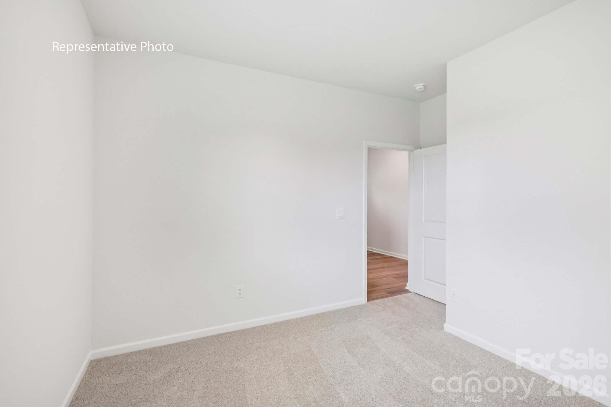 Brinkley Ridge - Residential