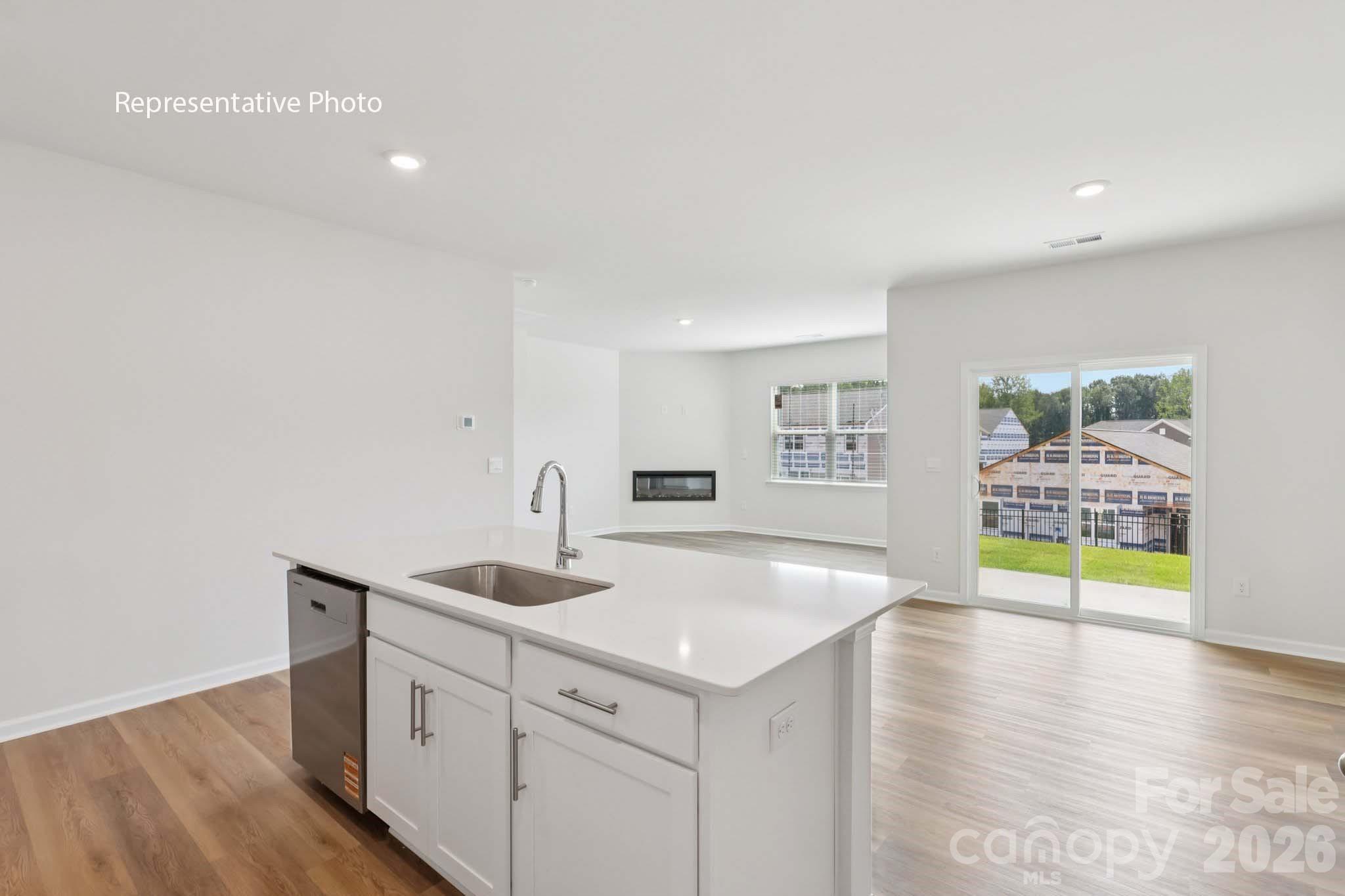 Brinkley Ridge - Residential