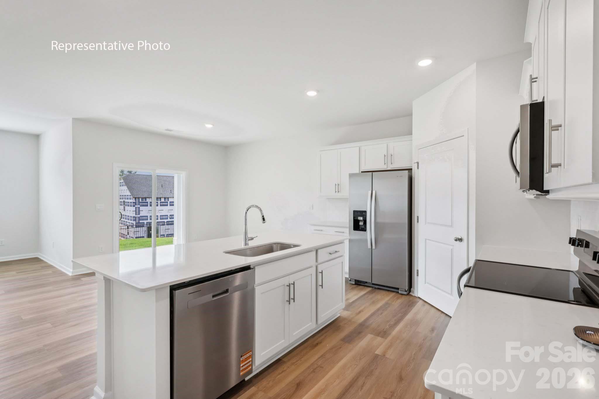 Brinkley Ridge - Residential