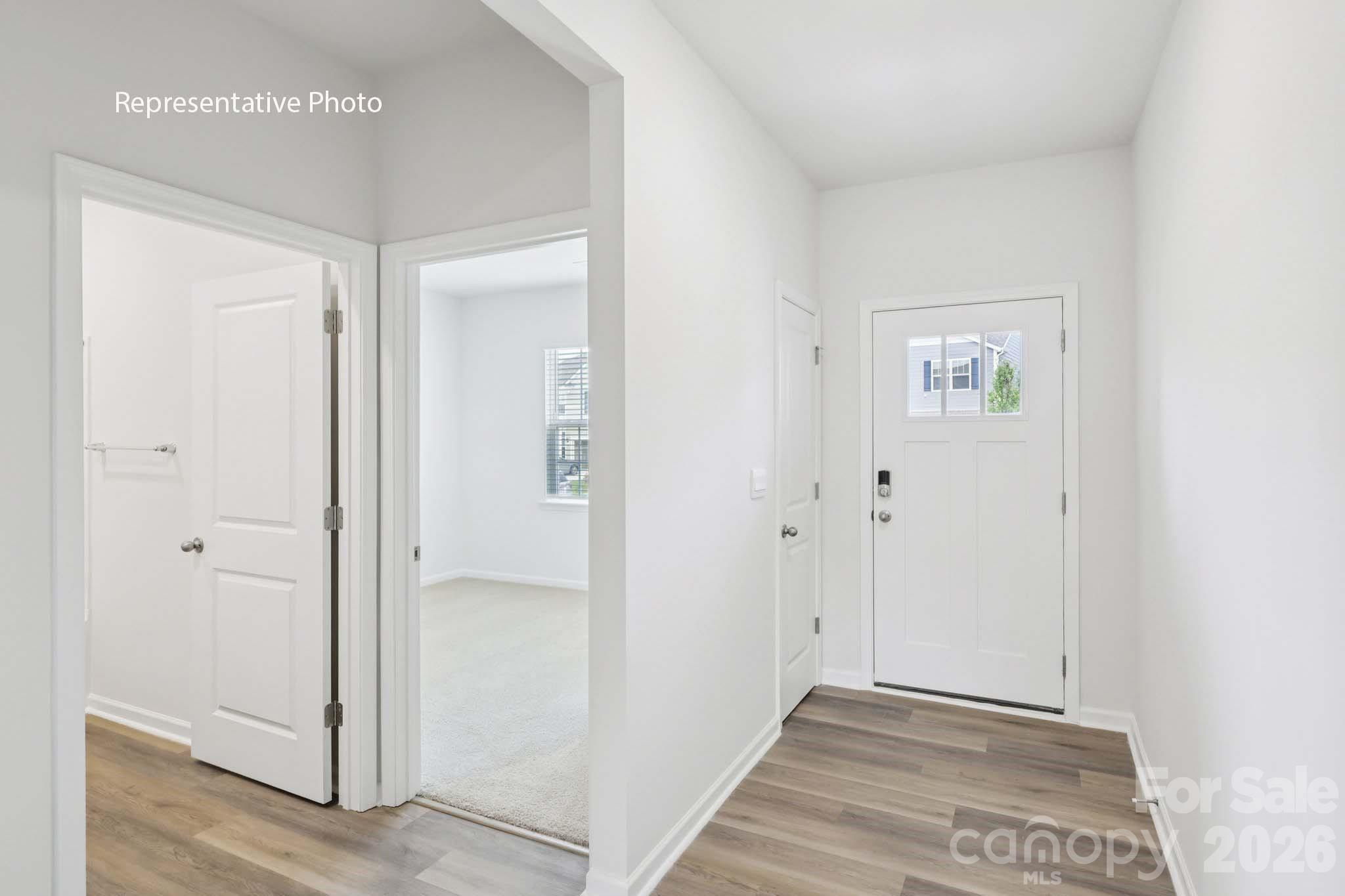 Brinkley Ridge - Residential