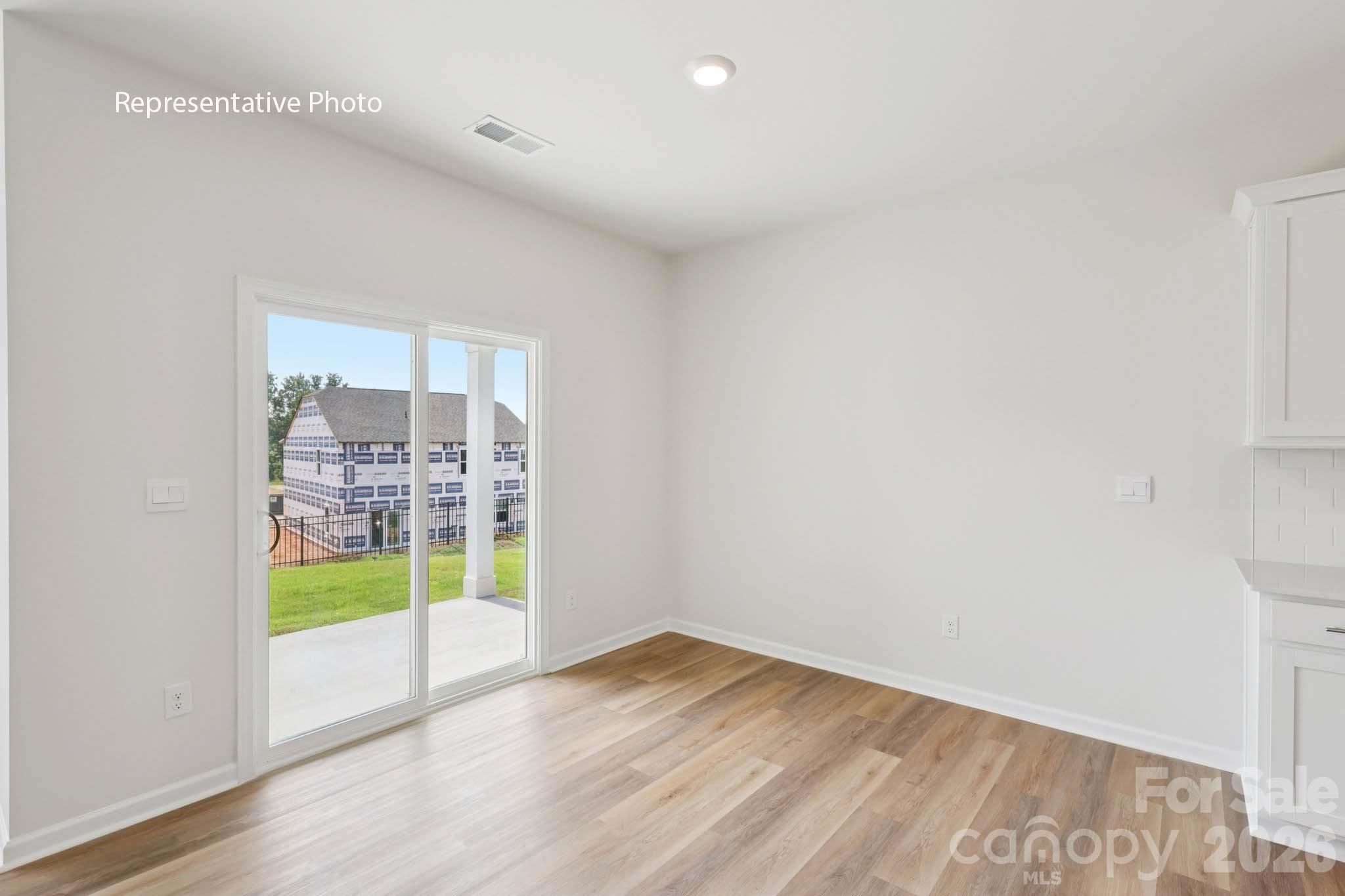 Brinkley Ridge - Residential