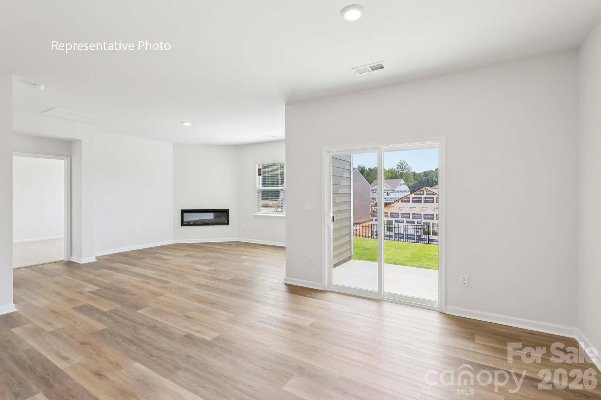 Brinkley Ridge - Residential