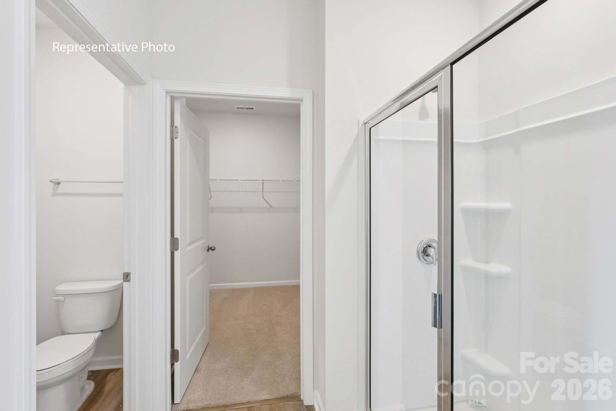 Brinkley Ridge - Residential