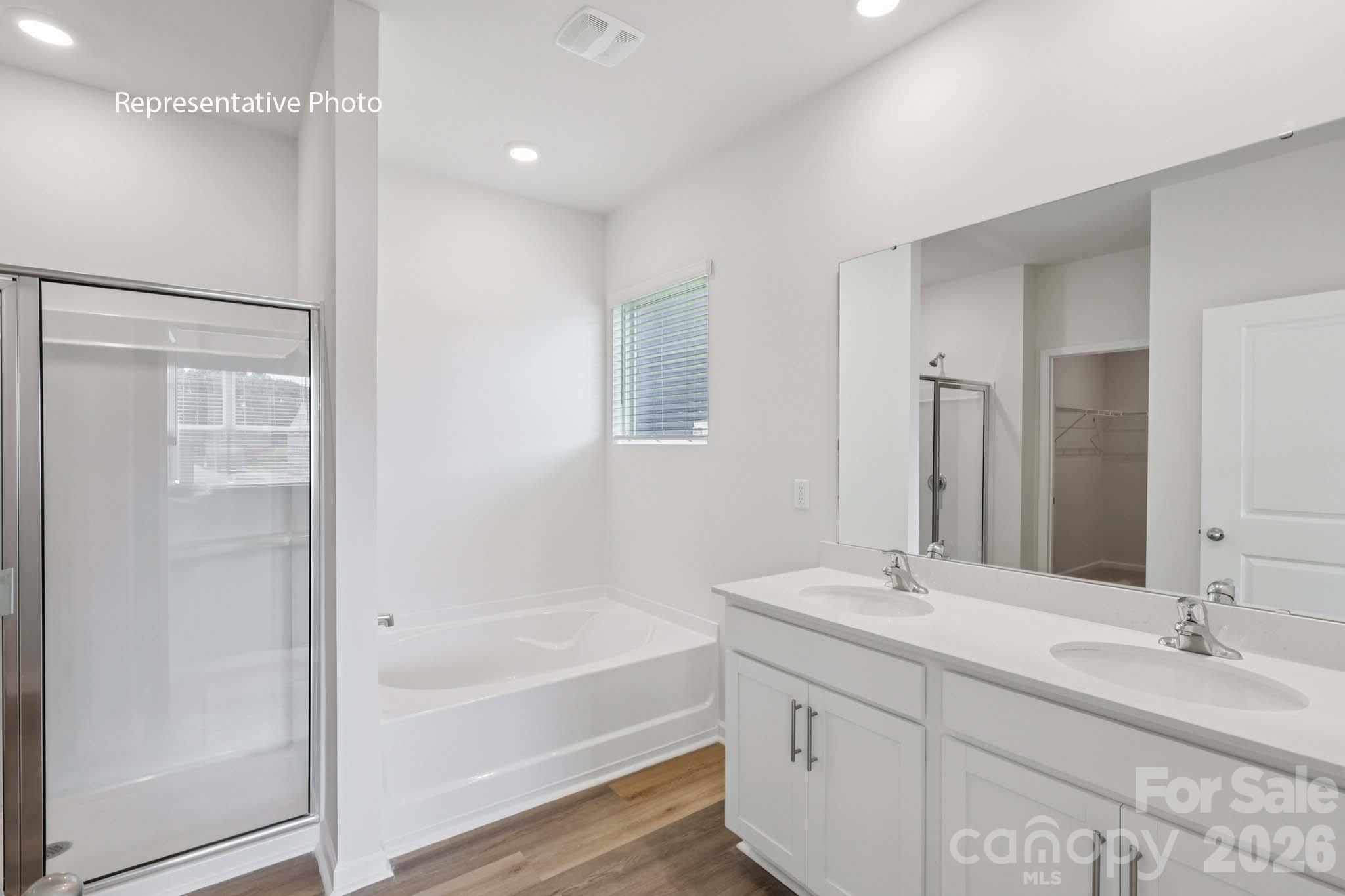 Brinkley Ridge - Residential