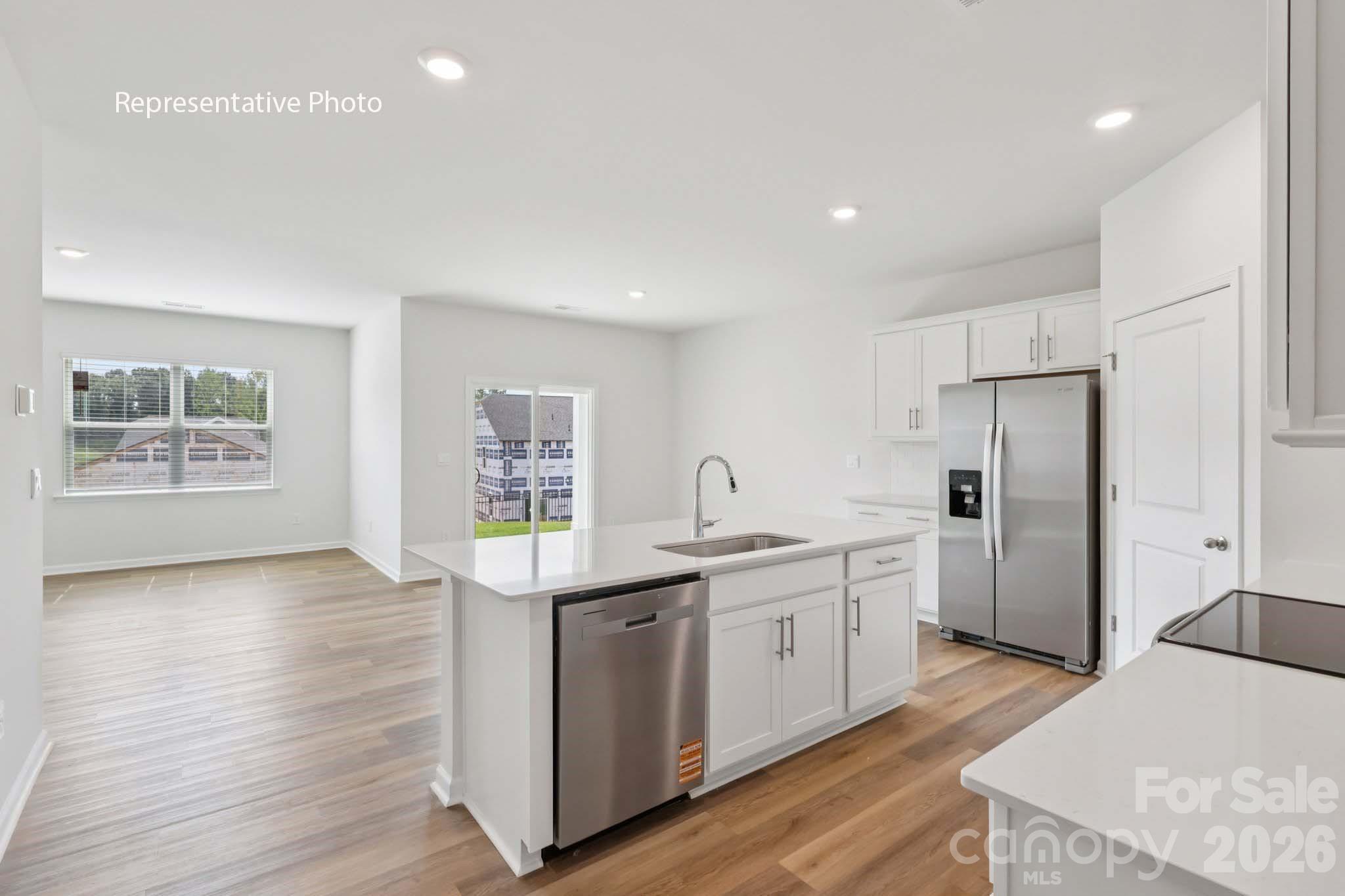 Brinkley Ridge - Residential