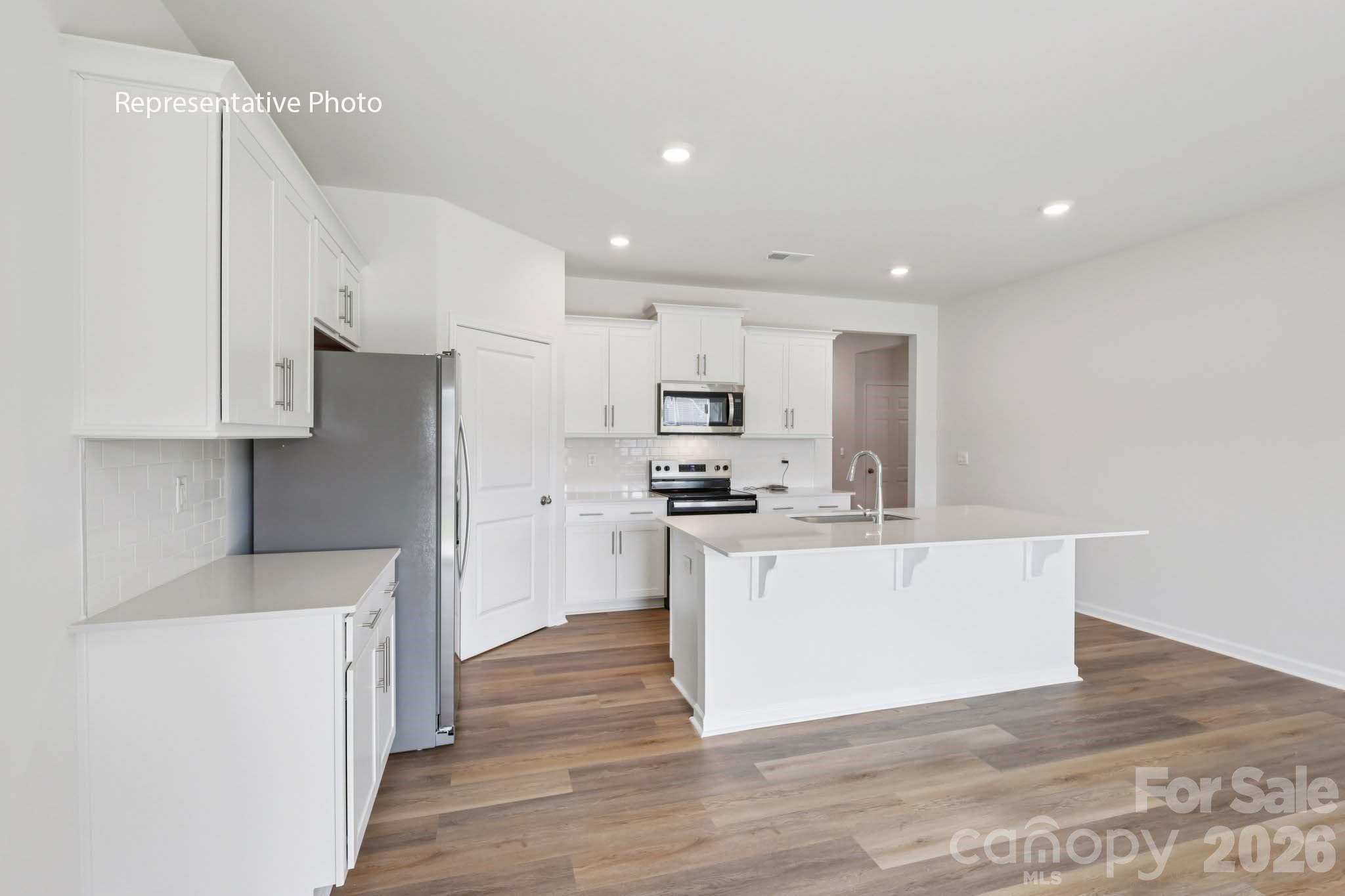 Brinkley Ridge - Residential