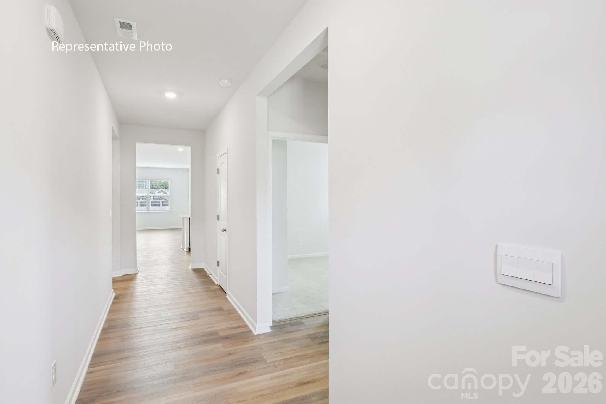 Brinkley Ridge - Residential